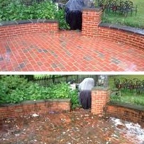 Patio Restoration